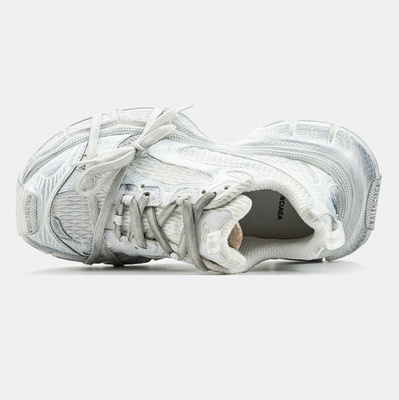 Кросівки Balenciaga 3XL Dirty White 734734W3XL19000 (Білий) - фото 3 