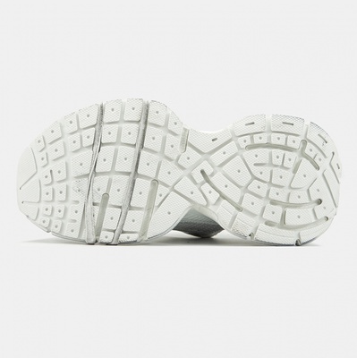 Кросівки Balenciaga 3XL Dirty White 734734W3XL19000 (Білий) - фото 4 