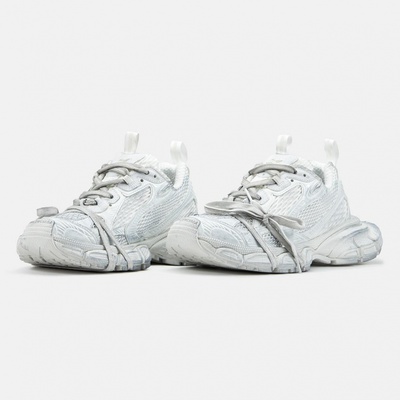 Кросівки Balenciaga 3XL Dirty White 734734W3XL19000 (Білий) - фото 2 