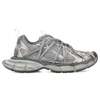 Balenciaga 3xl Extreme Laces B Grey