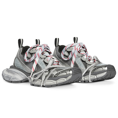 Кросівки Balenciaga 3XL Grey 734731W3XL51219 (Сірий) - фото 2 