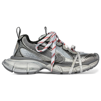 Кросівки Balenciaga 3XL Grey