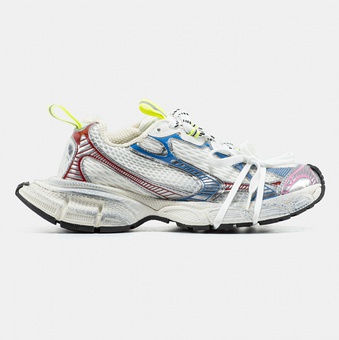 Кросівки Balenciaga 3XL Multicolor