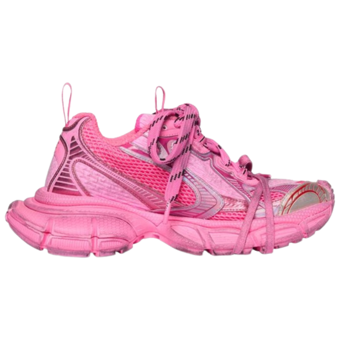 Кросівки Balenciaga 3XL 'Pink'