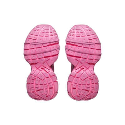 Кроссовки Balenciaga 3XL 'Pink' 734731W3XL65050 (Розовый) - фото 6 
