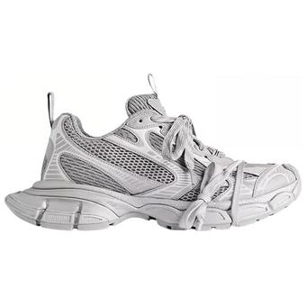 Кроссовки Balenciaga 3XL 'Reflective Grey'