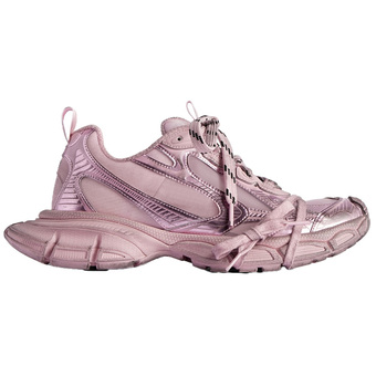Кросівки Balenciaga 3xl Summer Mesh Trainers Pink