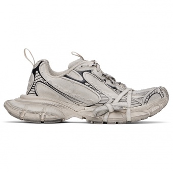 Кросівки Balenciaga 3XL Vintage 'Beige'