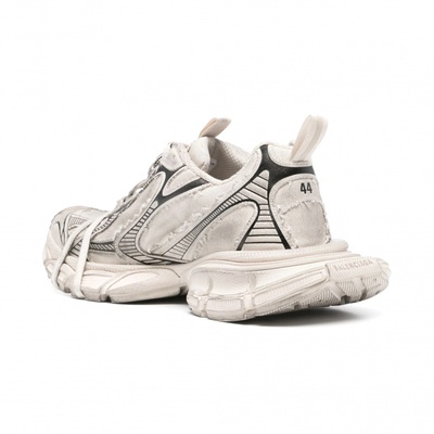 Кроссовки Balenciaga 3XL Vintage 'Beige' (Бежевый) - фото 3 