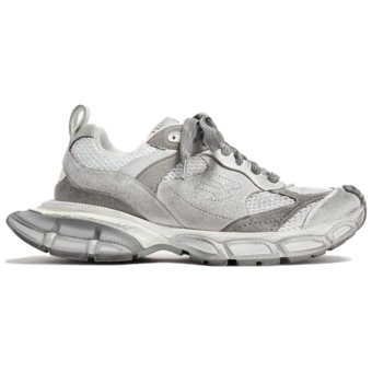 Кроссовки Balenciaga 3XL 'Worn-Out - Light Grey'