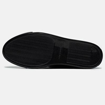 Кросівки Balenciaga Arena High Black (Чорний) - фото 6 