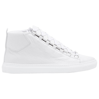 Balenciaga Arena High White