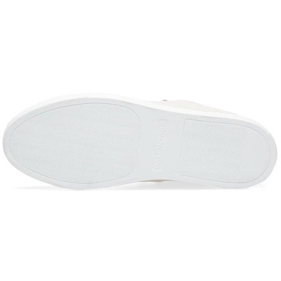 Кросівки Balenciaga Arena Low White 458685WAY409008 (Білий) - фото 5 