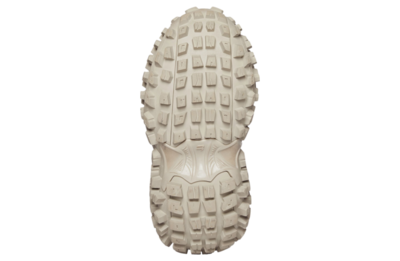 Кросівки Balenciaga Bouncer Beige (Бежевий) - фото 6 