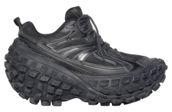 Кросівки Balenciaga Bouncer Black