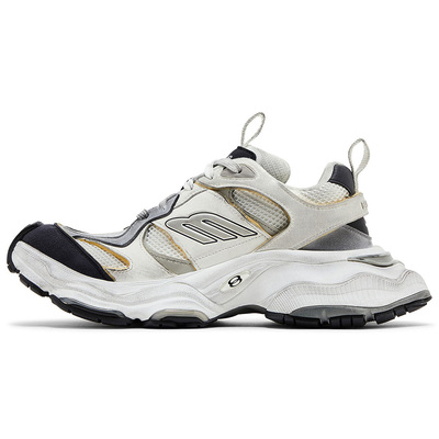 Кроссовки Balenciaga Cargo White Blue 785754W2MV19012 (Синий) - фото 3 