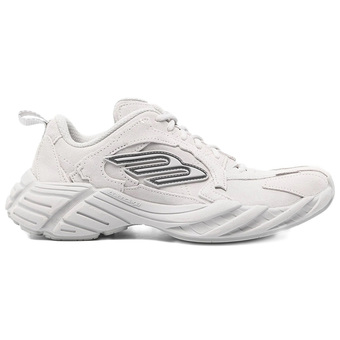 Кросівки Balenciaga Monday White