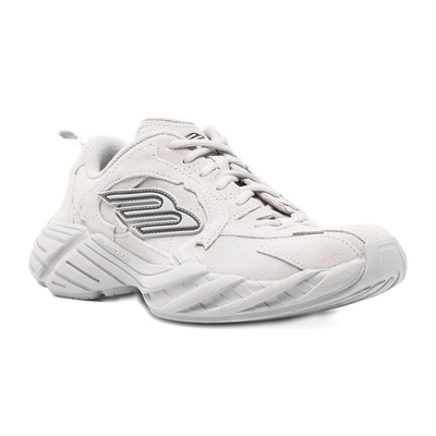 Кросівки Balenciaga Monday White 825417WDTSC9110 (Білий) - фото 2 