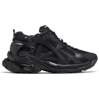 Balenciaga Runner Black Matte