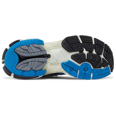 Кросівки Balenciaga Runner Blue White 677403 W3RB3 4912 (Синій) - фото 5 