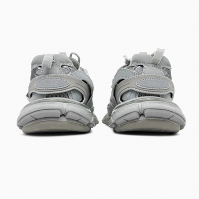 Кросівки Balenciaga Track 1.0 Grey (Сірий) - фото 5 