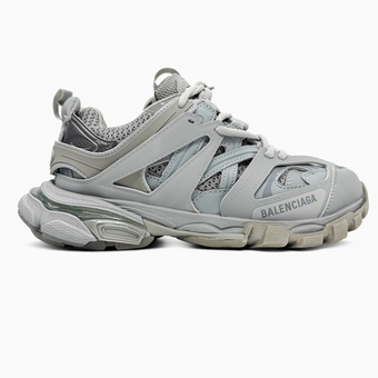 Кросівки Balenciaga Track 1.0 Grey