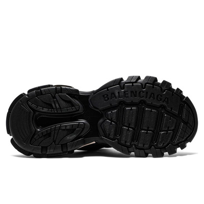 Кросівки Balenciaga Track 2.0 Black 568614W2GN11000 (Чорний) - фото 5 
