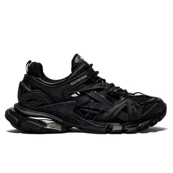 Кросівки Balenciaga Track 2.0 Black