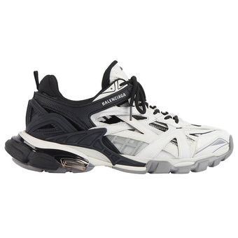 Кросівки Balenciaga Track.2 Trainer Black White