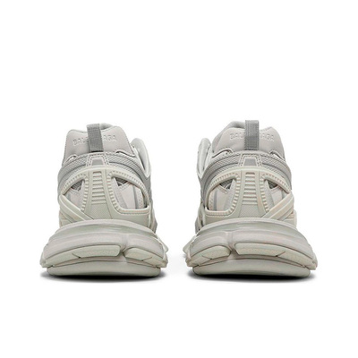 Кросівки Balenciaga Track 2 White 568615W2GN19000 (Білий) - фото 4 