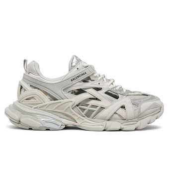 Кроссовки Balenciaga Track 2 White