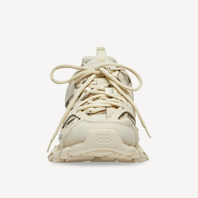 Кросівки Balenciaga Track Beige 542436W2LA29110 (Бежевий) - фото 4 