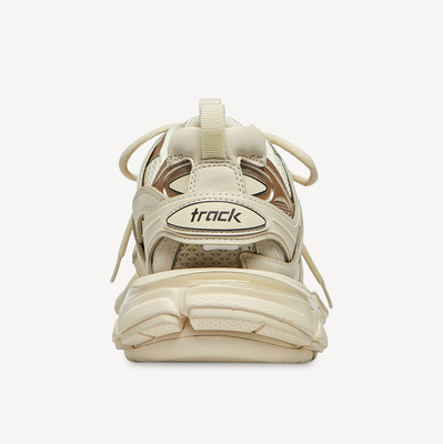 Кросівки Balenciaga Track Beige 542436W2LA29110 (Бежевий) - фото 5 