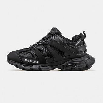 Кроссовки Balenciaga Track Trainer Black