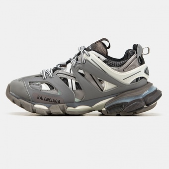 Кросівки Balenciaga Track Dark Grey