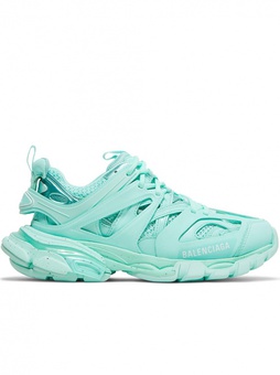 Кроссовки Balenciaga Track Tiffany