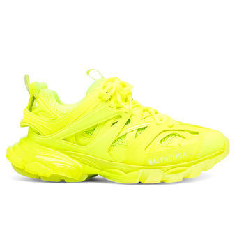 Кросівки Balenciaga Track Trainer Lime