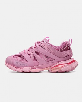 Кроссовки Balenciaga Track Trainer Pink