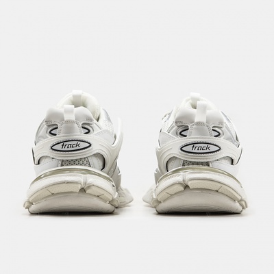 Кроссовки Balenciaga Track White (Белый) - фото 5 