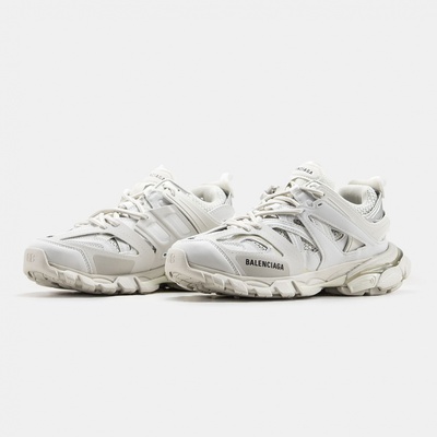 Кроссовки Balenciaga Track White (Белый) - фото 2 