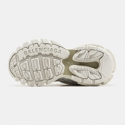 Кроссовки Balenciaga Track White (Белый) - фото 6 
