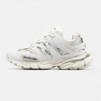 Кроссовки Balenciaga Track White