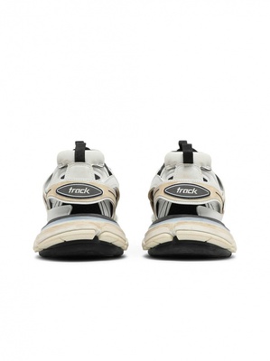Кросівки Balenciaga Track White Black 542023W1GC49010 (Білий) - фото 4 