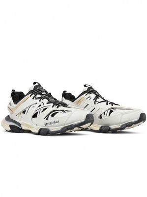 Кросівки Balenciaga Track White Black 542023W1GC49010 (Білий) - фото 2 