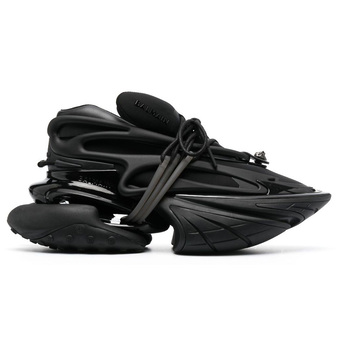Кросівки Balmain Unicorn Black