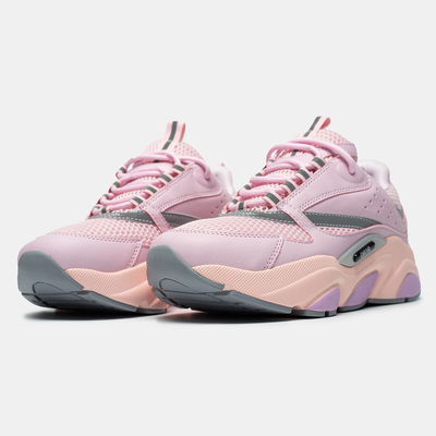 Кросівки Dior B22 Pink (Рожевий) - фото 2 