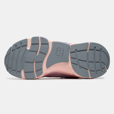 Кросівки Dior B22 Pink (Рожевий) - фото 6 