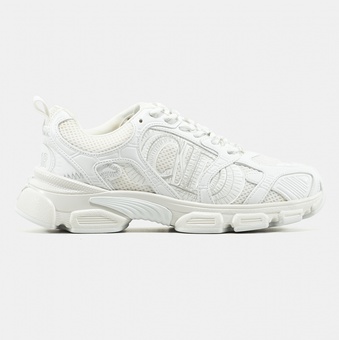 Кросівки Dior Chrono White