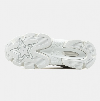 Кросівки Dior Chrono White (Білий) - фото 5 