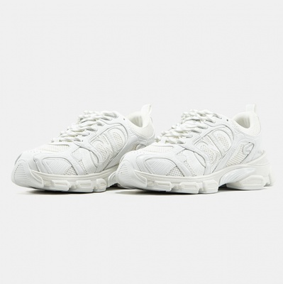 Кросівки Dior Chrono White (Білий) - фото 2 